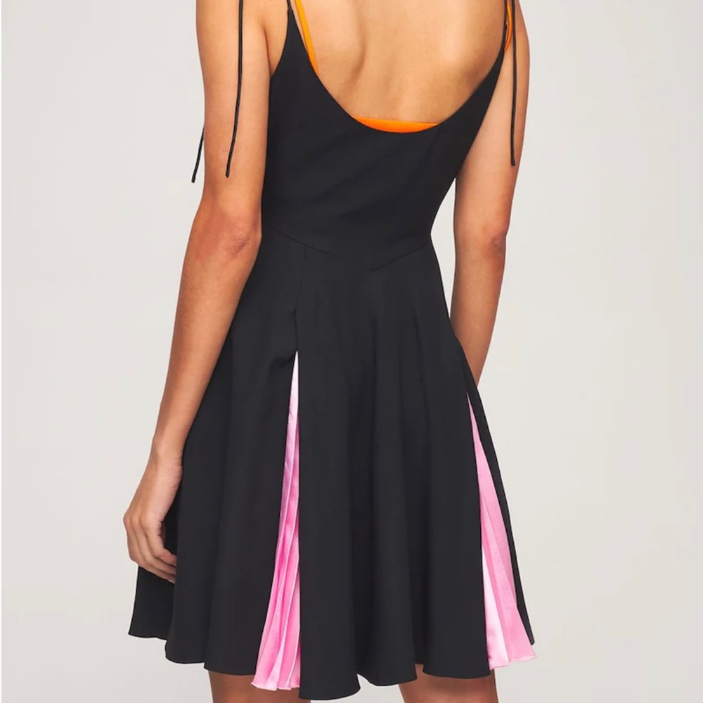 ***SOLD*** VERSACE Spring 2021 Runway Mini Dress NWT - Picture 7 of 17